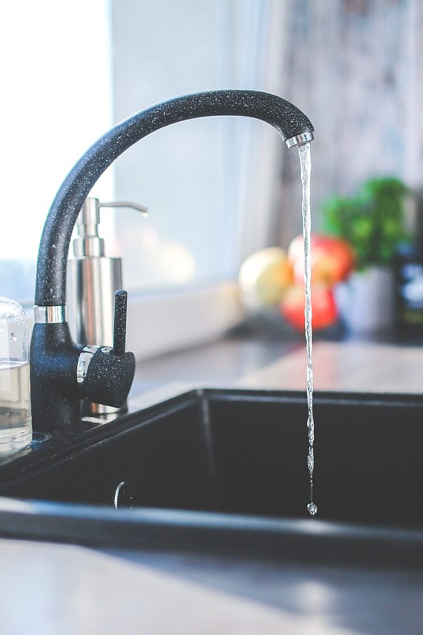 acqua rubinetto